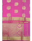 PL BIG BUTTA SAREE