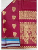 POWERLOOM BIG BUTTA SAREE