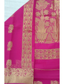 POWERLOOM BIG BUTTA SAREE