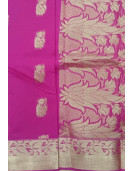 POWERLOOM BIG BUTTA SAREE