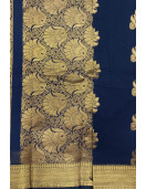 PL BIG BUTTA SAREE