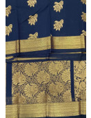 PL BIG BUTTA SAREE