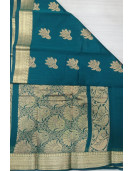 POWERLOOM BIG BUTTA SAREE