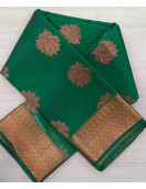 POWERLOOM BIG BUTTA SAREE