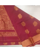 POWERLOOM BIG BUTTA SAREE