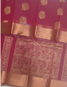 POWERLOOM BIG BUTTA SAREE