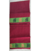 SAREES SALEM 80S WITH BLOUSE