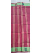 SAREES SALEM 80S WITH BLOUSE