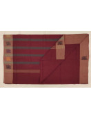 SAREES SALEM 80S WITH BLOUSE