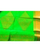 PL BIG BUTTA SAREE