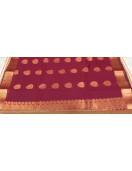 PL BIG BUTTA SAREE