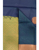 POWERLOOM BIG BUTTA SAREE