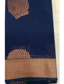 POWERLOOM BIG BUTTA SAREE