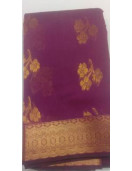POWERLOOM BIG BUTTA SAREE