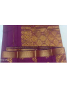 POWERLOOM BIG BUTTA SAREE