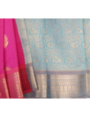 PL BIG BUTTA SAREE