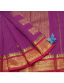 PL BIG BUTTA SAREE