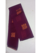 POWERLOOM BIG BUTTA SAREE