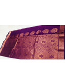 POWERLOOM BIG BUTTA SAREE