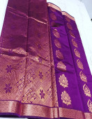 POWERLOOM BIG BUTTA SAREE