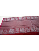 PL BIG BUTTA SAREE