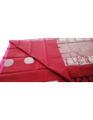 PL BIG BUTTA SAREE