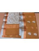PL BIG BUTTA SAREE