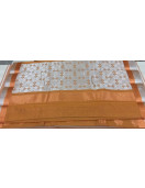 PL BIG BUTTA SAREE
