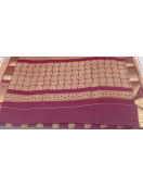 PL BIG BUTTA SAREE