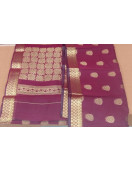 PL BIG BUTTA SAREE