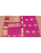 PL BIG BUTTA SAREE