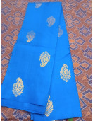 SALEM SILK SAREE WITH BLOUSE