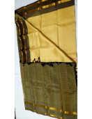 SALEM SILK SAREE WITH BLOUSE
