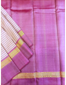 SALEM SILK SAREE WITH BLOUSE