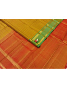 SALEM SILK SAREE WITH BLOUSE