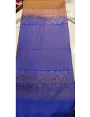 SALEM SILK SAREE WITH BLOUSE