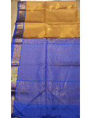 SALEM SILK SAREE WITH BLOUSE