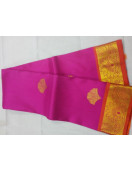 SALEM SILK SAREE WITH BLOUSE