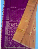 SALEM SILK SAREE WITH BLOUSE