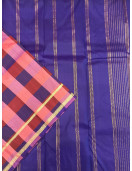 SALEM SILK SAREE WITH BLOUSE