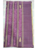 SALEM BLOCK PRINT COTTON SAREES
