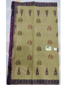 SALEM BLOCK PRINT COTTON SAREES