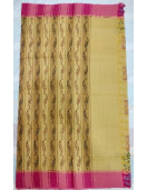 SALEM BLOCK PRINT COTTON SAREES