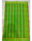 SALEM BLOCK PRINT COTTON SAREES
