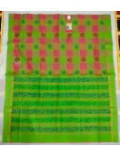 SALEM BLOCK PRINT COTTON SAREES