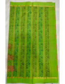 SALEM BLOCK PRINT COTTON SAREES