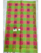 SALEM BLOCK PRINT COTTON SAREES