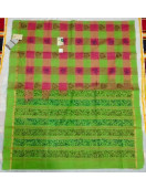 SALEM BLOCK PRINT COTTON SAREES