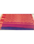 PL BIG BUTTA SAREE