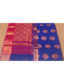 PL BIG BUTTA SAREE
